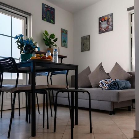 Appartement Newstar Duplex à Setúbal Extérieur photo