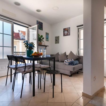 Appartement Newstar Duplex à Setúbal Extérieur photo