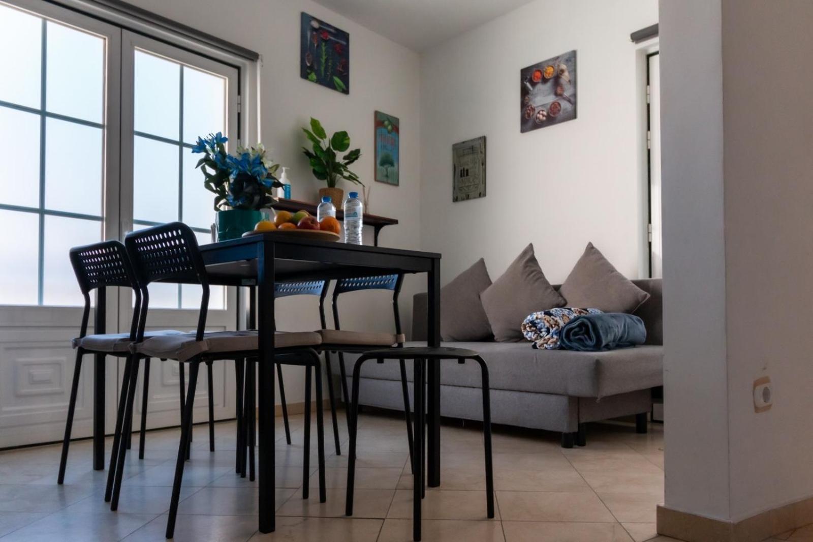 Appartement Newstar Duplex à Setúbal Extérieur photo
