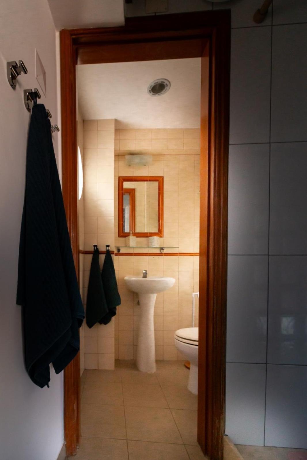 Appartement Newstar Duplex à Setúbal Extérieur photo