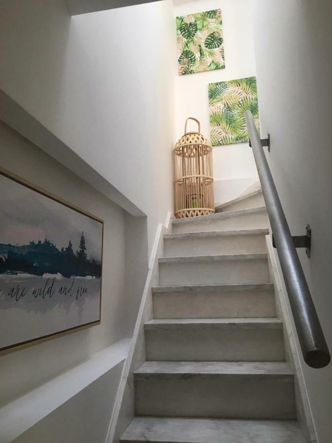 Appartement Newstar Duplex à Setúbal Extérieur photo