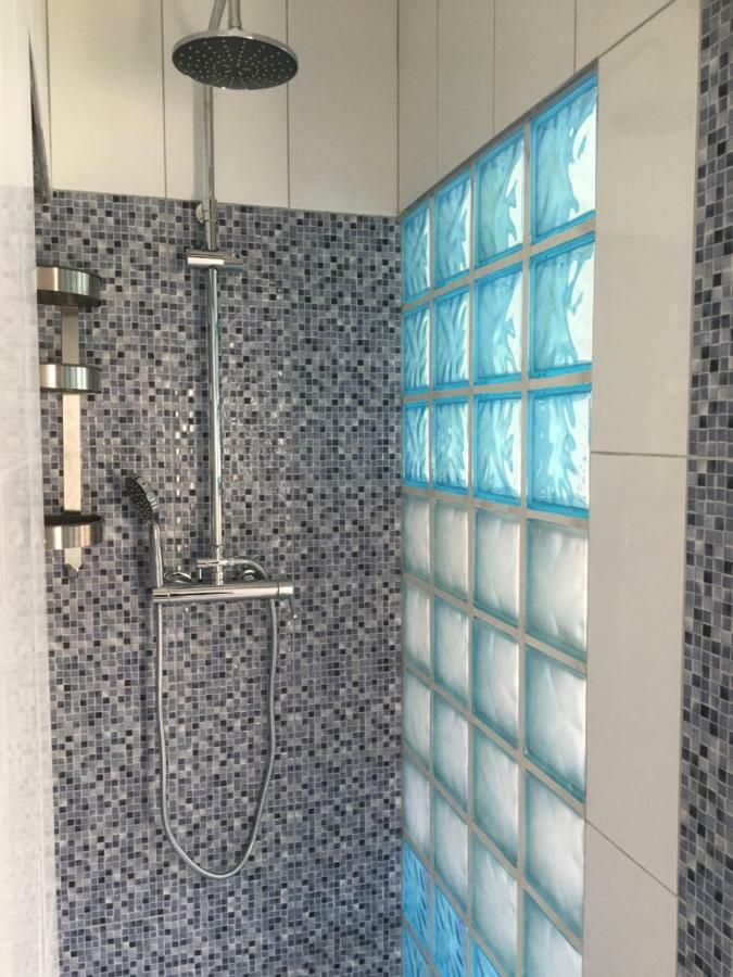 Appartement Newstar Duplex à Setúbal Extérieur photo